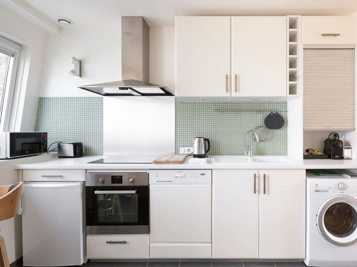 Apartament Les Vigies By Cocoonr Saint-Malo 0*,  Francja
