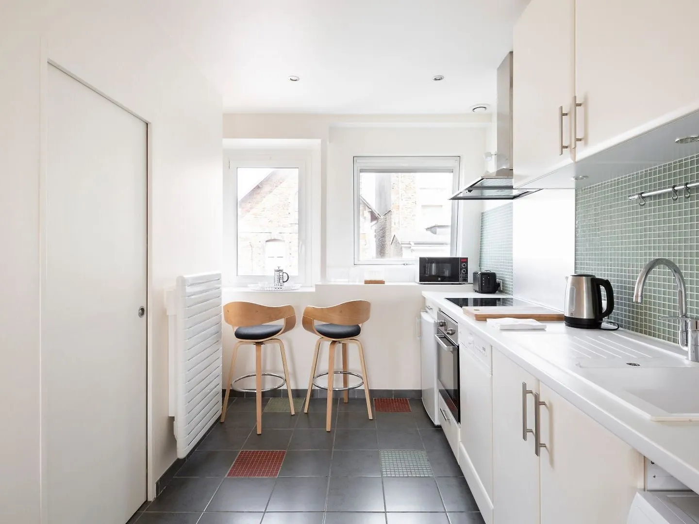 Apartament Les Vigies By Cocoonr Saint-Malo