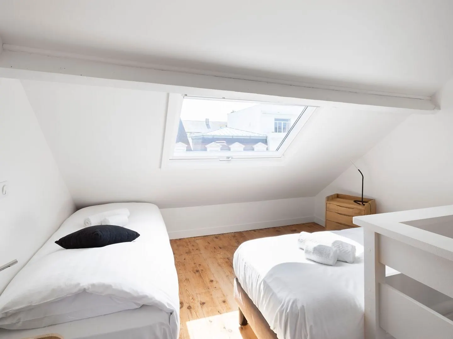 Les Vigies By Cocoonr Apartment Saint-Malo 0*,  France