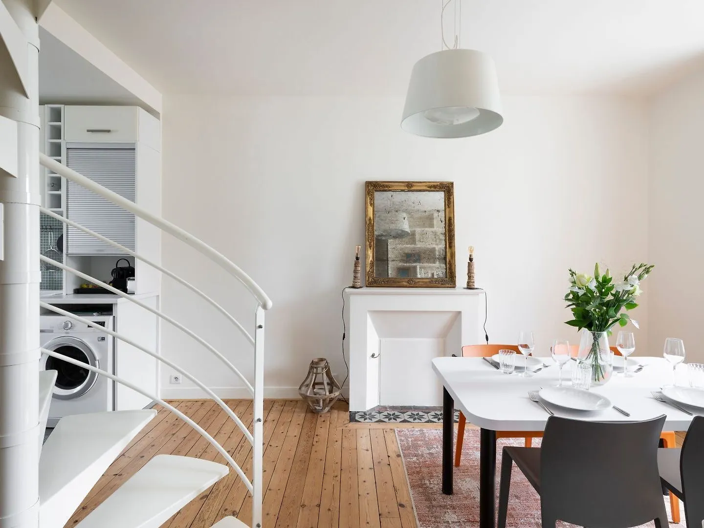 Apartament Les Vigies By Cocoonr Saint-Malo