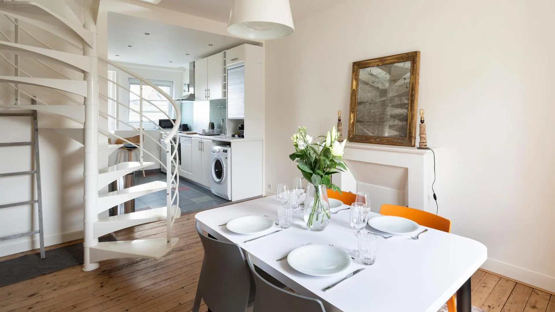 Les Vigies By Cocoonr Apartment Saint-Malo 0*,  France