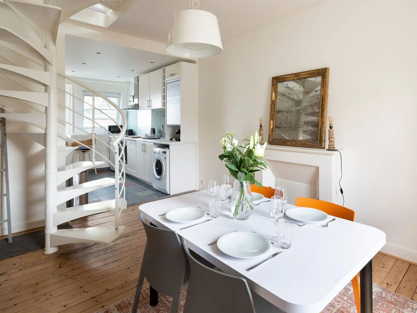 Les Vigies By Cocoonr Apartment Saint-Malo France
