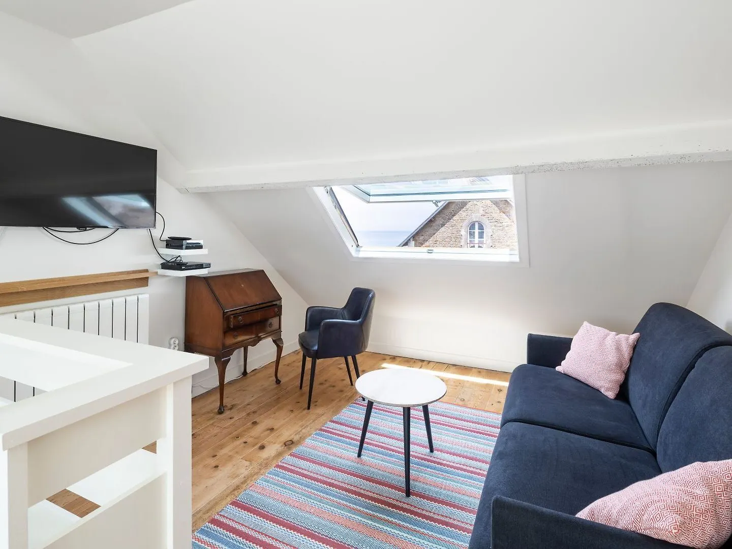 Les Vigies By Cocoonr Apartment Saint-Malo