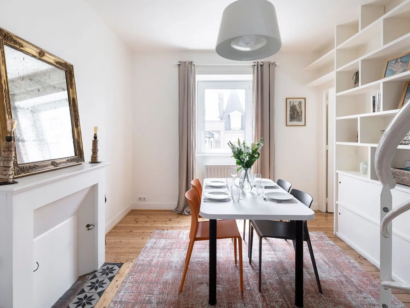 Les Vigies By Cocoonr Apartment Saint-Malo
