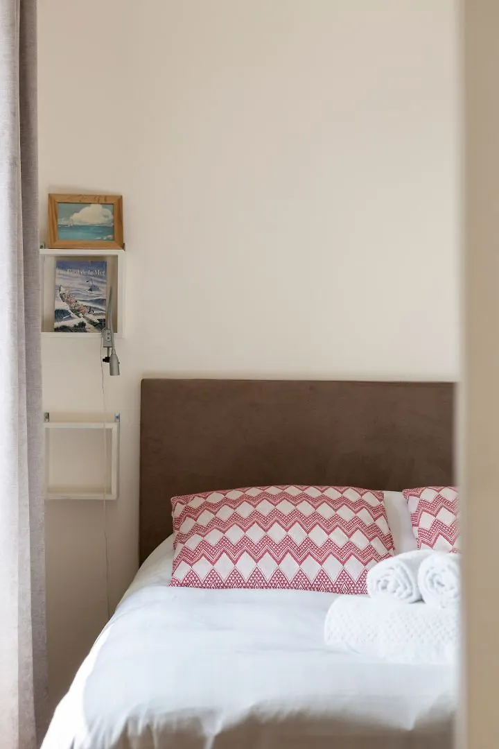 Les Vigies By Cocoonr Apartment Saint-Malo
