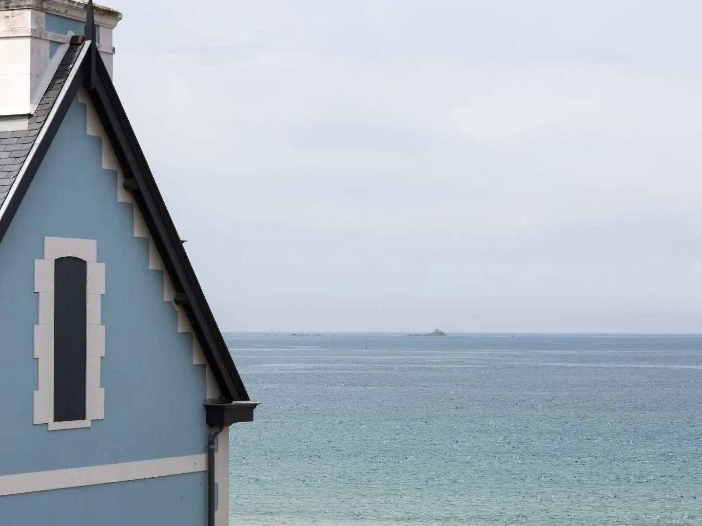 Les Vigies By Cocoonr Apartment Saint-Malo