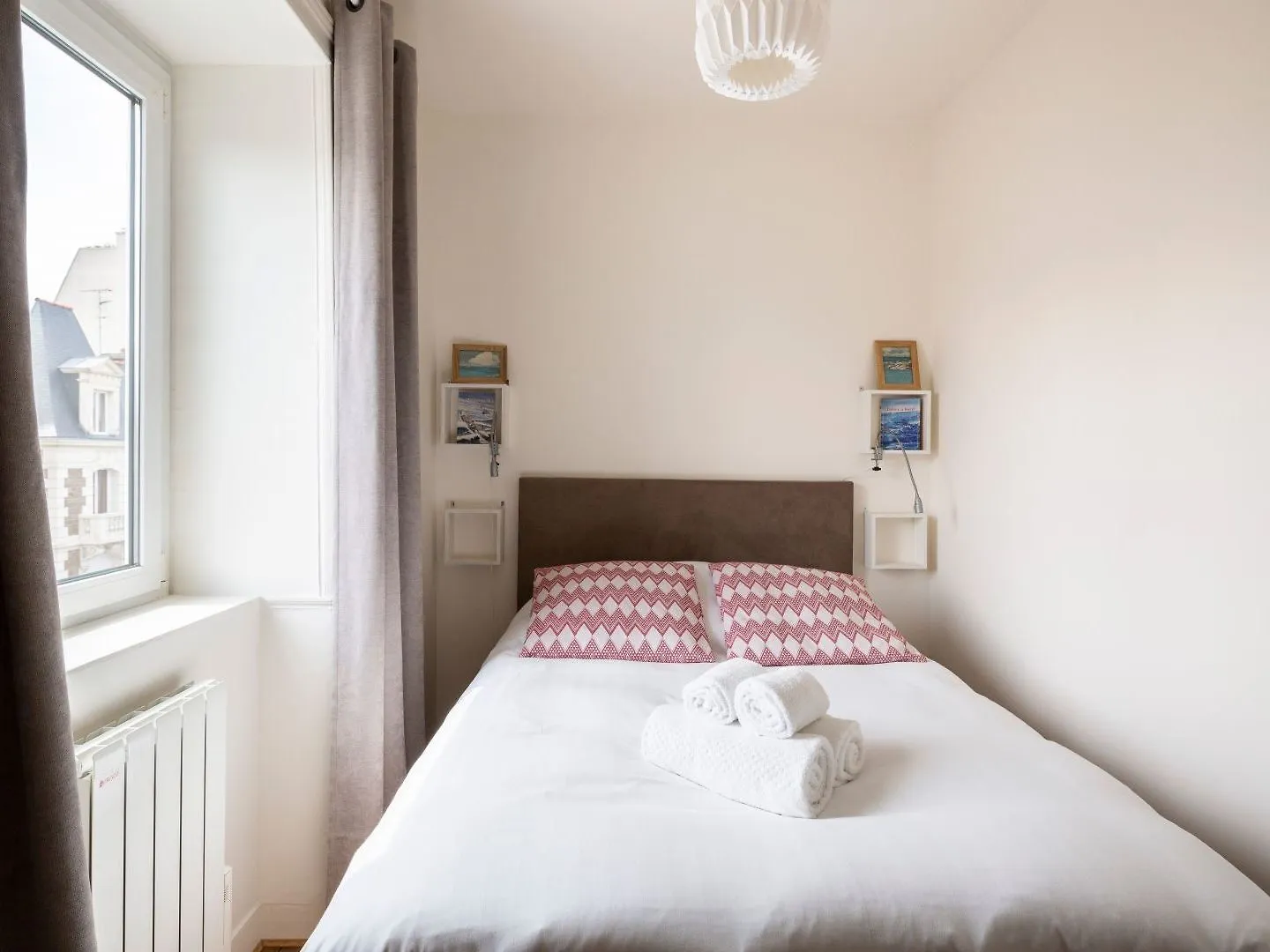 Les Vigies By Cocoonr Apartment Saint-Malo France