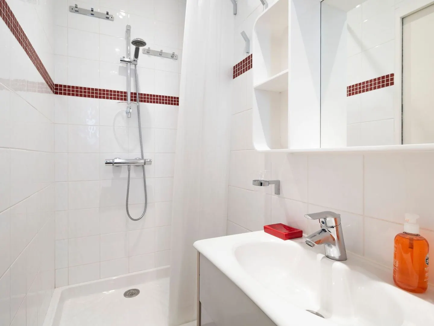 Les Vigies By Cocoonr Apartment Saint-Malo